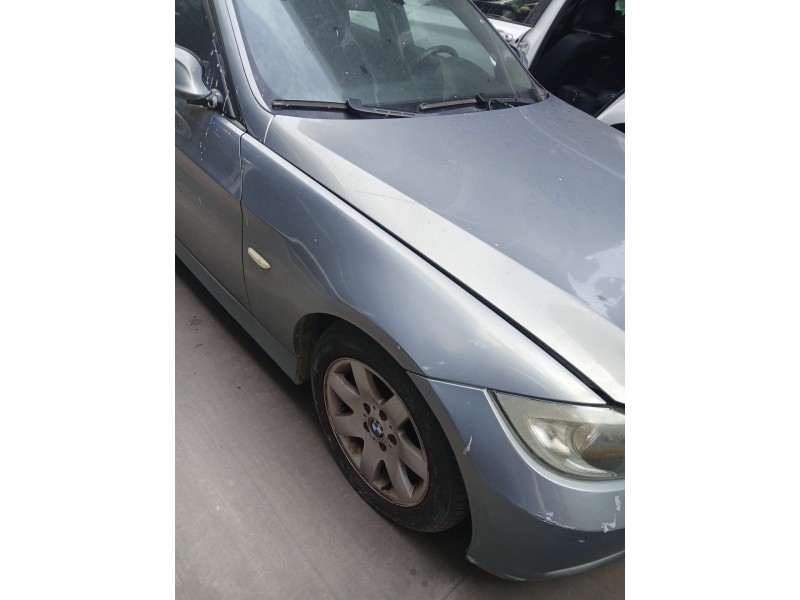 Recambio de aleta delantera derecha para bmw 3 (e90) 318 d referencia OEM IAM 41355A55AF4  