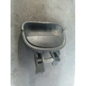 MANETA INTERIOR TRASERA IZQUIERDA LATERAL 