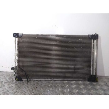 Recambio de condensador / radiador aire acondicionado para infiniti q50 2.2 diesel cat referencia OEM IAM   