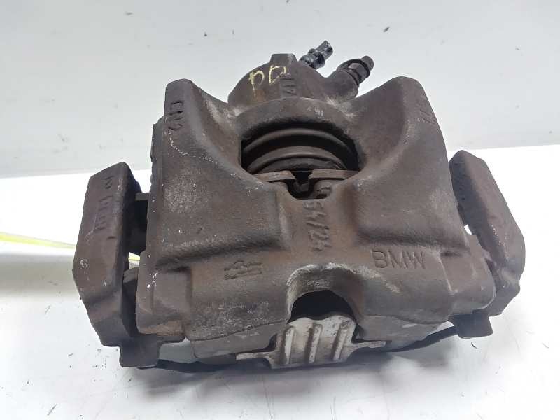 Recambio de pinza freno delantera derecha para bmw serie 3 berlina (e90) 318d referencia OEM IAM  ATE 