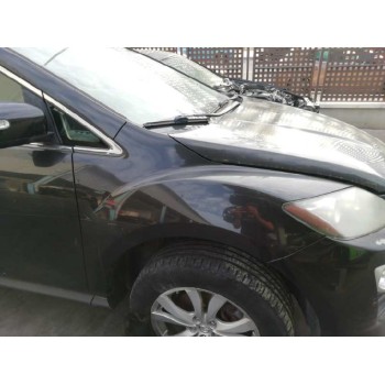 Recambio de aleta delantera derecha para mazda cx-7 (er) active referencia OEM IAM  UN GOLPE PEQUEÑO 