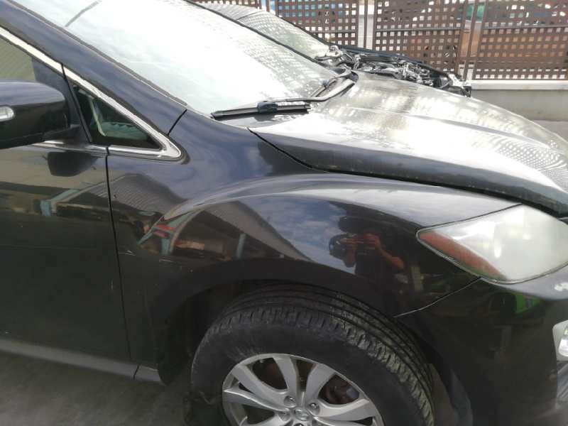Recambio de aleta delantera derecha para mazda cx-7 (er) active referencia OEM IAM  UN GOLPE PEQUEÑO 
