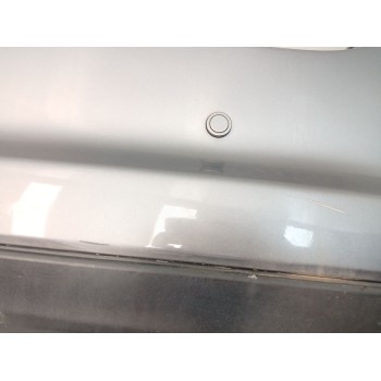 Recambio de paragolpes trasero para jaguar xf i (x250) 2.2 d referencia OEM IAM C2Z16094XXX / C2Z2148XXX  C2Z16551