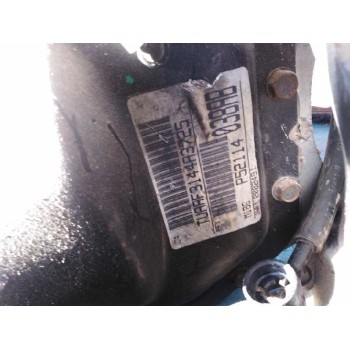 Recambio de diferencial delantero para chrysler jeep cherokee (kj) 2.8 crd extreme referencia OEM IAM P52114038AB AUTO 9Q4038AB2