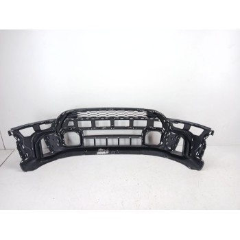 Recambio de paragolpes delantero para mini mini (f56) one first referencia OEM IAM 11412910  