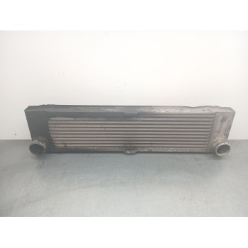 INTERCOOLER 6395010301 