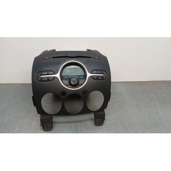 SISTEMA AUDIO / RADIO CD DF76669rx df7666arx MP3