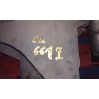 Recambio de diferencial trasero para land rover discovery 4 3.0 td v6 cat referencia OEM IAM   