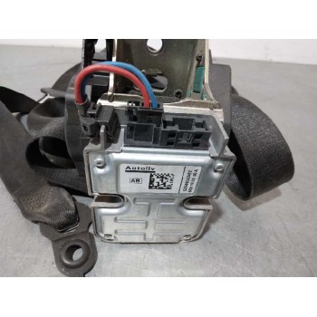 Recambio de cinturon seguridad delantero derecho para mercedes-benz clase e (w211) berlina referencia OEM IAM 602208100  