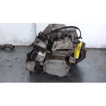 Recambio de caja cambios para peugeot 208 allure referencia OEM IAM 20DR20  