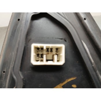 Recambio de retrovisor derecho para kia sorento 2.5 crdi cat referencia OEM IAM NO ABATIBLE  5 pines