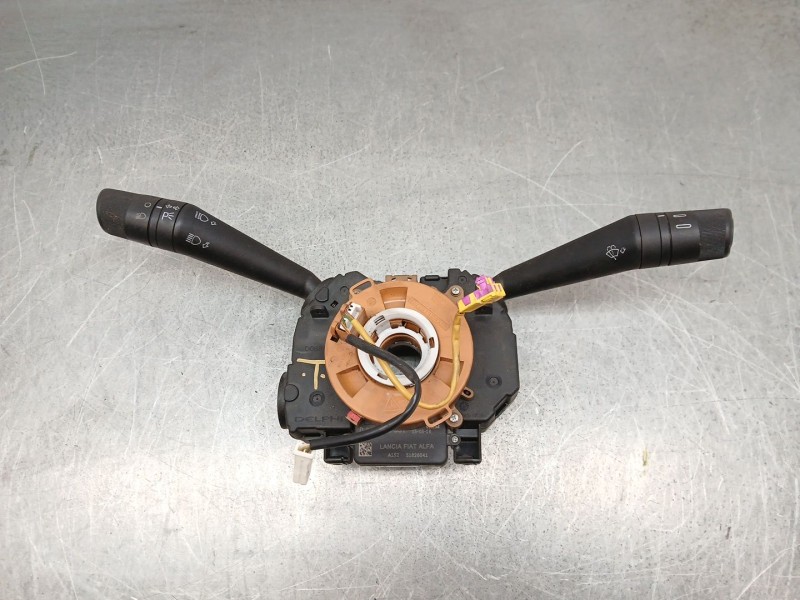 Recambio de mando multifuncion para opel combo furgoneta/monovolumen (x12) 1.3 cdti (b05) referencia OEM IAM 0265005557 / 955109