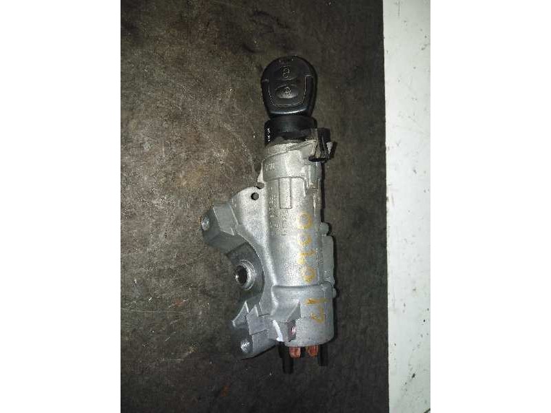 Recambio de conmutador de arranque para skoda fabia familiar (6y5) comfort referencia OEM IAM 4B0905851C  