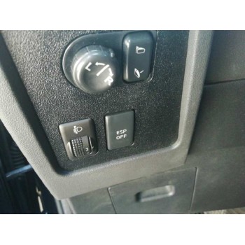 Recambio de anillo airbag para nissan qashqai (j10) 2.0 dci turbodiesel cat referencia OEM IAM  CON ESP 