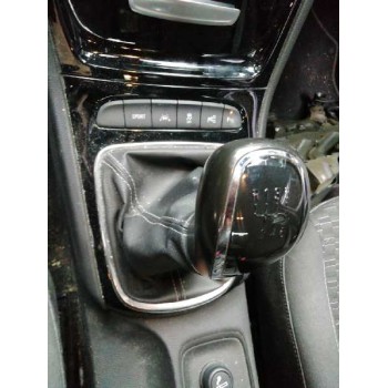 PALANCA CAMBIO MANUAL 6 VELOCIDADES 