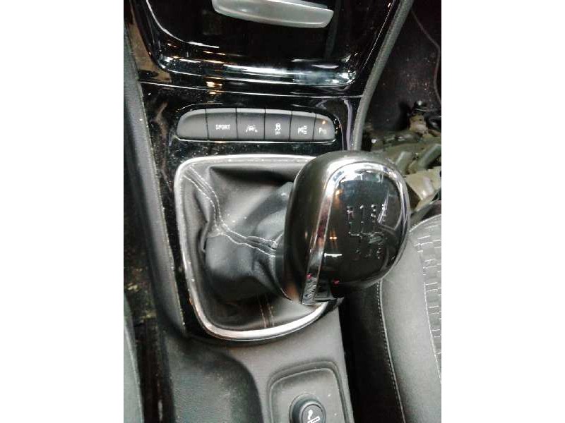 Recambio de palanca cambio para opel astra k lim. 5türig 1.6 cdti dpf referencia OEM IAM  MANUAL 6 VELOCIDADES 