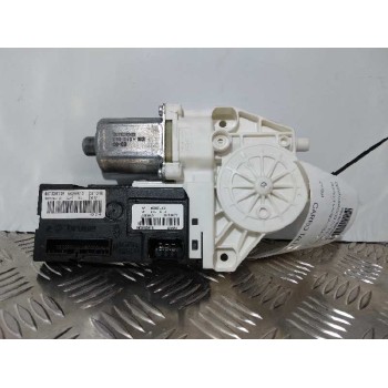 MOTOR ELEVALUNAS DELANTERO DERECHO 995249102 ELECTRICO CONFORT