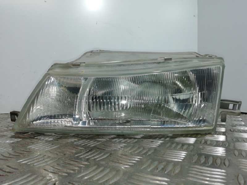 Recambio de faro izquierdo para daewoo nexia gl referencia OEM IAM  MONOPTICA 
