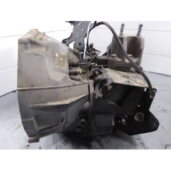 Recambio de caja cambios para ford fiesta (ccn) trend referencia OEM IAM   