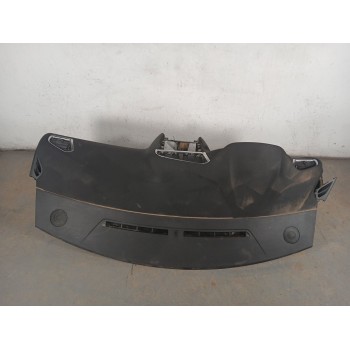 Recambio de kit airbag para citroën c4 ii (nc_) 1.2 thp 110 referencia OEM IAM   