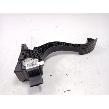 Recambio de pedal acelerador para opel vivaro c furgoneta (k0) 1.5 referencia OEM IAM 9838028180  