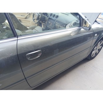 Recambio de puerta delantera derecha para audi a4 b7 descapotable (8he) 2.0 tdi referencia OEM IAM 8H0831052C  