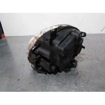 Recambio de faro izquierdo para fiat nuova 500 (150) by diesel referencia OEM IAM  MONOPTICA TOCADO SOPORTE