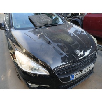 Recambio de capot para peugeot 508 sw i (8e_) 2.2 hdi referencia OEM IAM 7901S3  