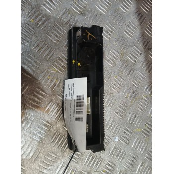 Recambio de mando climatizador para bmw serie 3 berlina (e46) 320d referencia OEM IAM 64114125794  