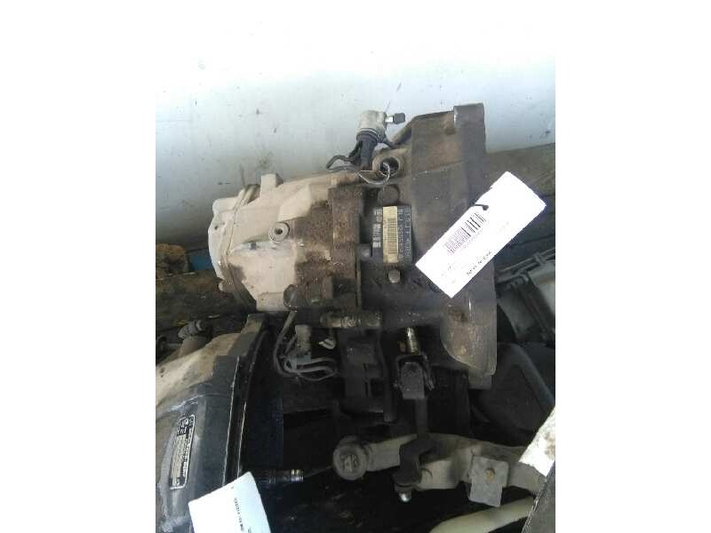 Recambio de caja cambios para opel sintra cd referencia OEM IAM 61DLJFM63650 B 