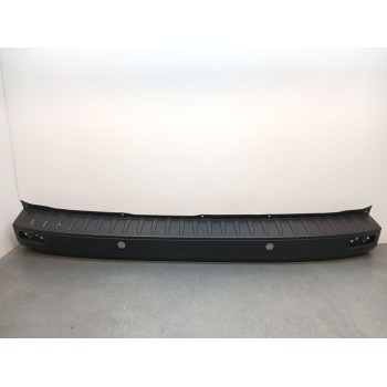 PARAGOLPES TRASERO BK2117E962A 