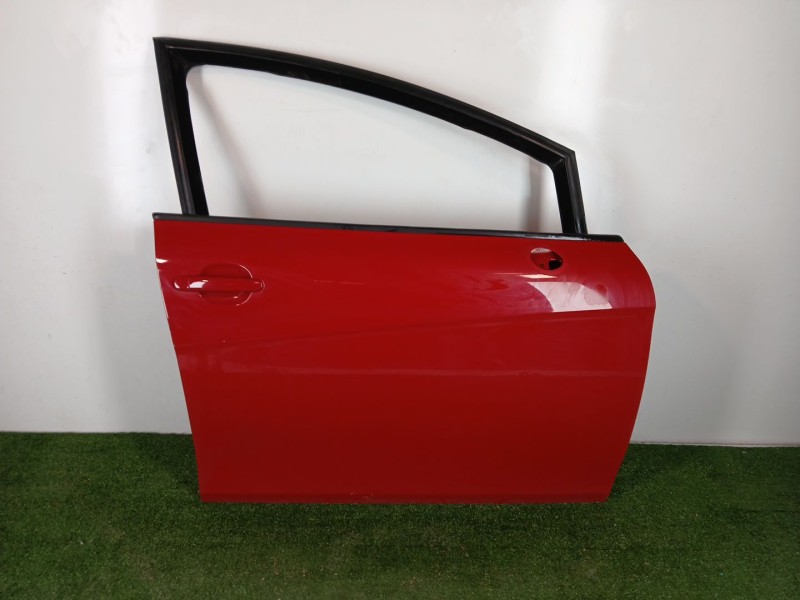 Recambio de puerta delantera derecha para seat leon (1p1) reference referencia OEM IAM   