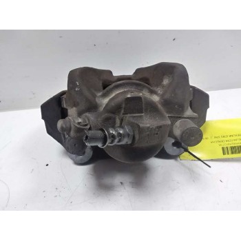Recambio de pinza freno delantera derecha para bmw serie 3 berlina (e90) 318d referencia OEM IAM  ATE 