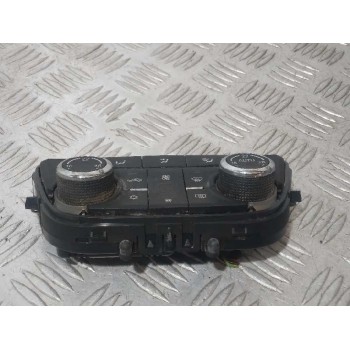 Recambio de mando climatizador para opel mokka x 120 aniversario start/stop referencia OEM IAM 39081563  