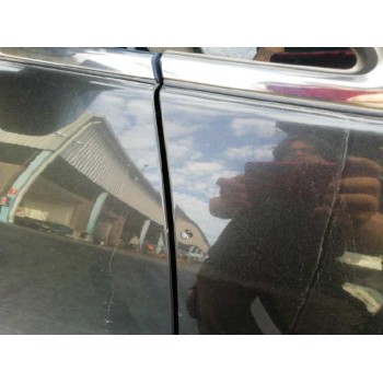 Recambio de aleta delantera derecha para mazda cx-7 (er) active referencia OEM IAM  UN GOLPE PEQUEÑO 