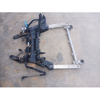 Recambio de puente delantero para bmw 1 (f40) 116 d referencia OEM IAM 31116872729  