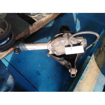 Recambio de diferencial delantero para chrysler jeep cherokee (kj) 2.8 crd extreme referencia OEM IAM P52114038AB AUTO 9Q4038AB2
