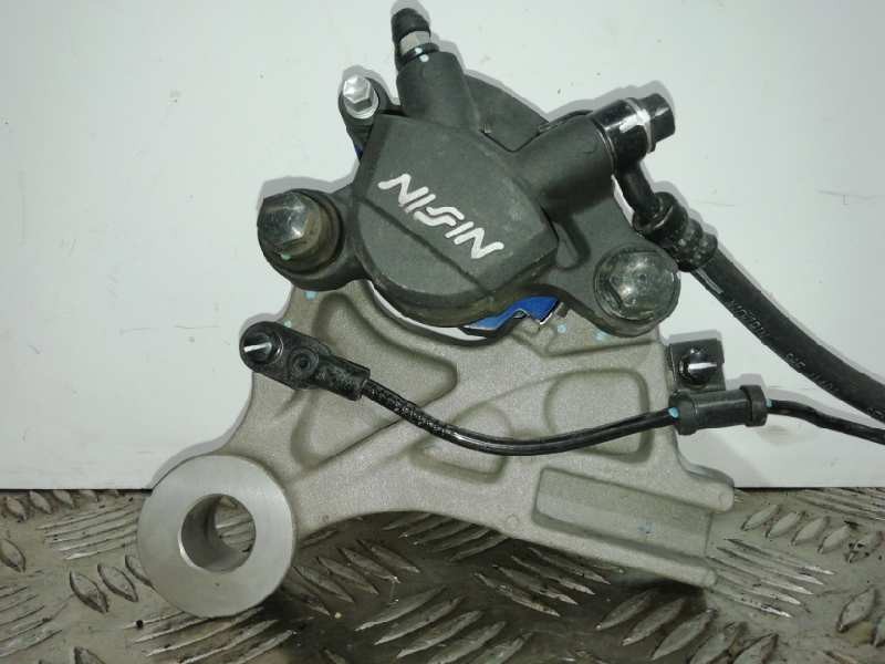 Recambio de pinza freno trasera izquierda para honda cbr 650r cbr 650r referencia OEM IAM   