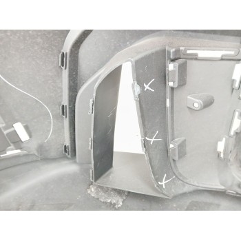 Recambio de paragolpes delantero para mini mini (f56) one first referencia OEM IAM 11412910  