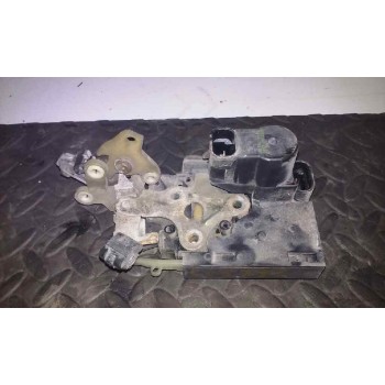 CERRADURA PUERTA TRASERA IZQUIERDA 2 Y 4 PINS 5P