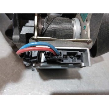 Recambio de cinturon seguridad delantero derecho para mercedes-benz clase e (w211) berlina referencia OEM IAM 602208100  
