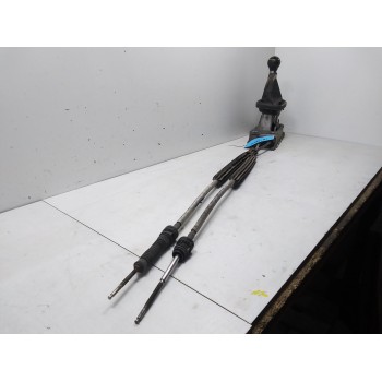 Recambio de varillaje cambio para volkswagen touran (1t1, 1t2) 1.9 tdi referencia OEM IAM 1K0711061A  