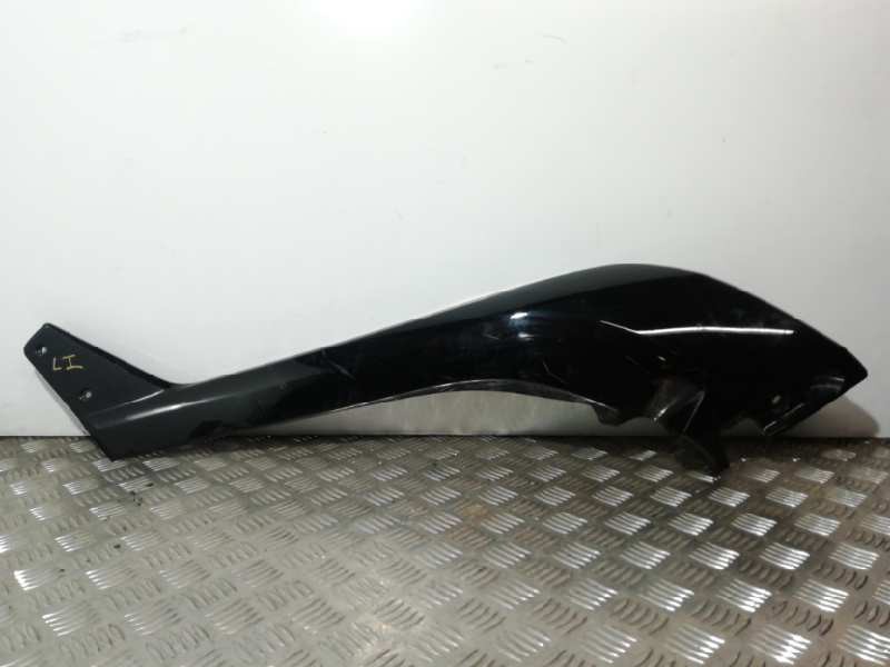 Recambio de molduras delanteras para yamaha tmax tmax dx referencia OEM IAM BC32173100 LATERAL IZQUIERDA 