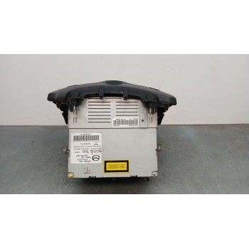 Recambio de sistema audio / radio cd para mazda 2 (de_, dh_) 1.3 (de3fs) referencia OEM IAM DF76669rx df7666arx MP3