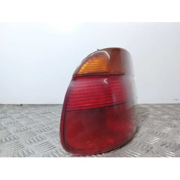 Recambio de piloto trasero izquierdo para bmw serie 5 berlina (e39) 525tds referencia OEM IAM   