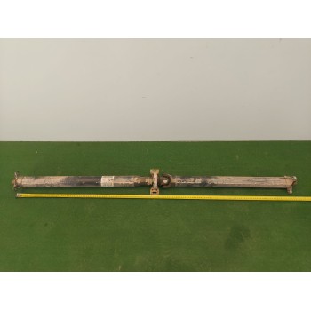 Recambio de transmision central para mercedes-benz clase clk (w209) coupe 320 (209.365) referencia OEM IAM 2034105806  