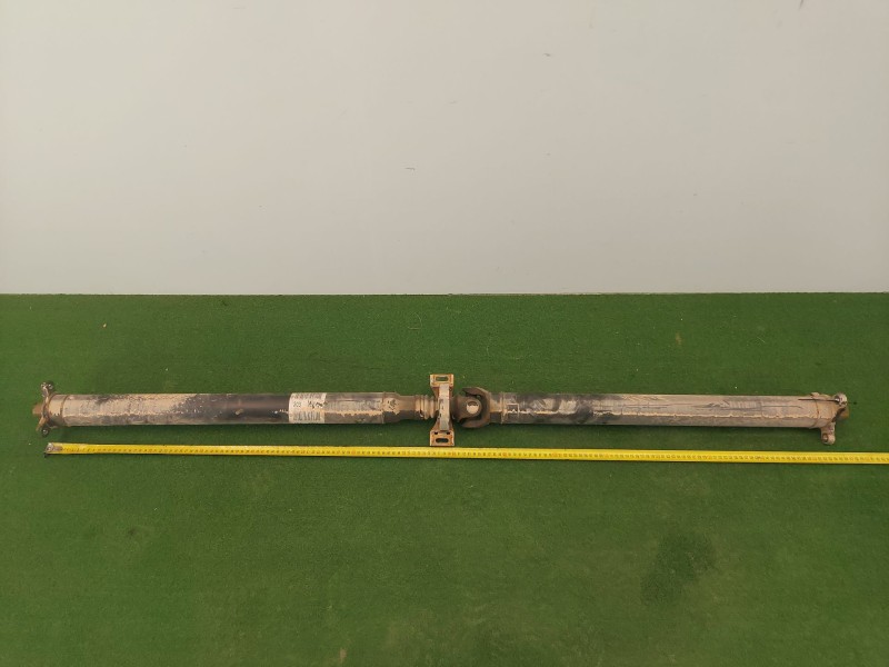 Recambio de transmision central para mercedes-benz clase clk (w209) coupe 320 (209.365) referencia OEM IAM 2034105806  