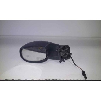RETROVISOR IZQUIERDO FALTA EMBELLECEDOR 3PIN