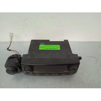 Recambio de mando climatizador para ssangyong rodius xdi premium referencia OEM IAM 6870021021 6870021021 