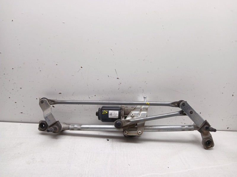 Recambio de motor limpia delantero para audi a1 sportback (gba) referencia OEM IAM 82b955023b 82b955119b 